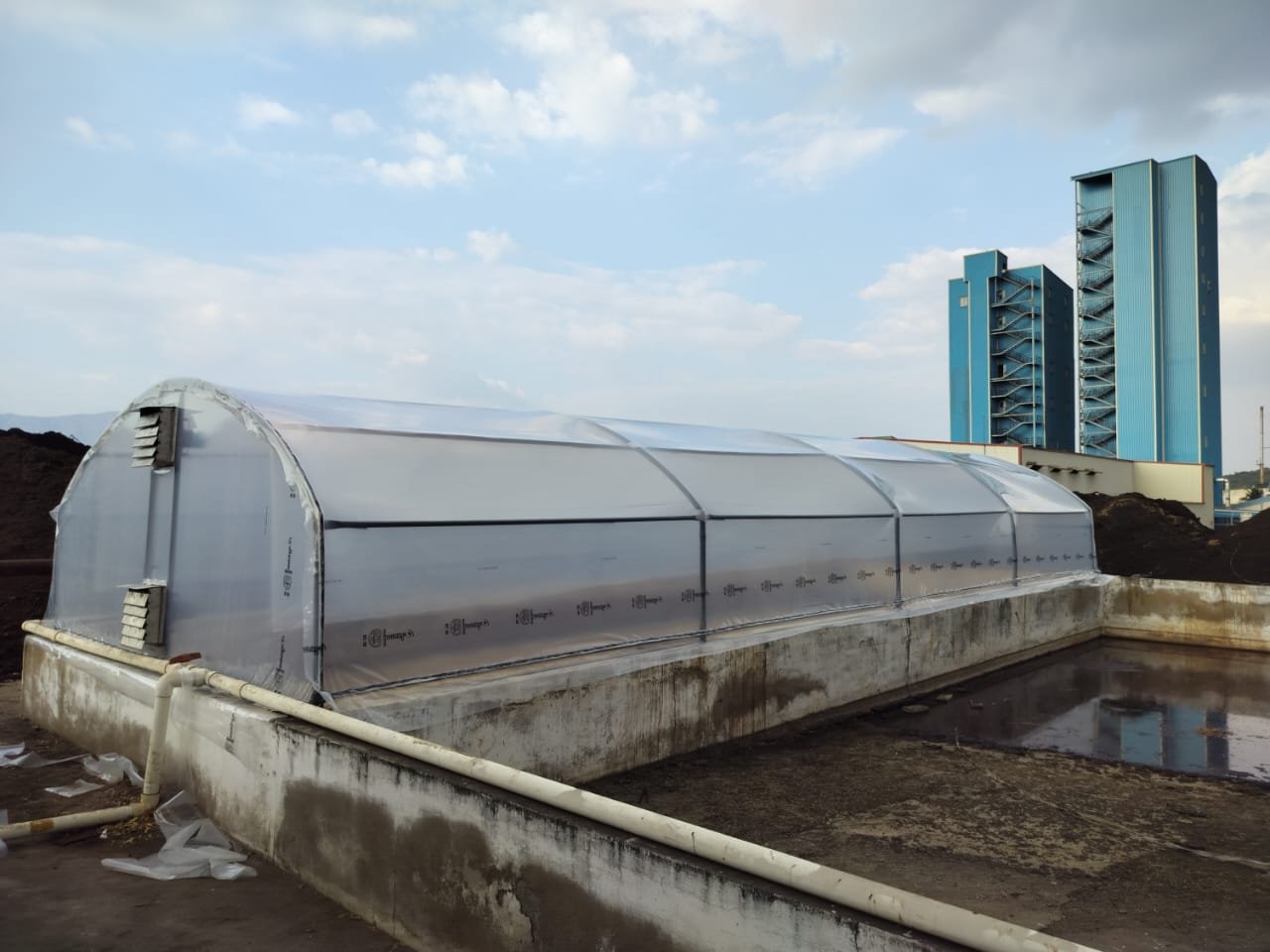 Solar Pump